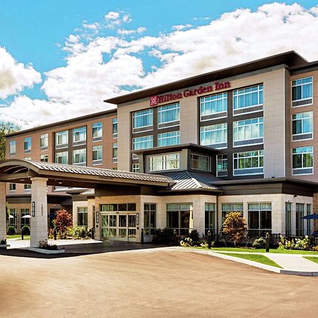 Hilton Garden Inn Lenox Pittsfield Extérieur photo