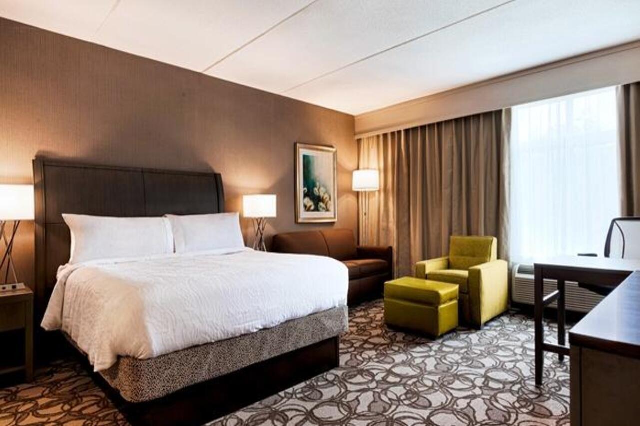 Hilton Garden Inn Lenox Pittsfield Extérieur photo