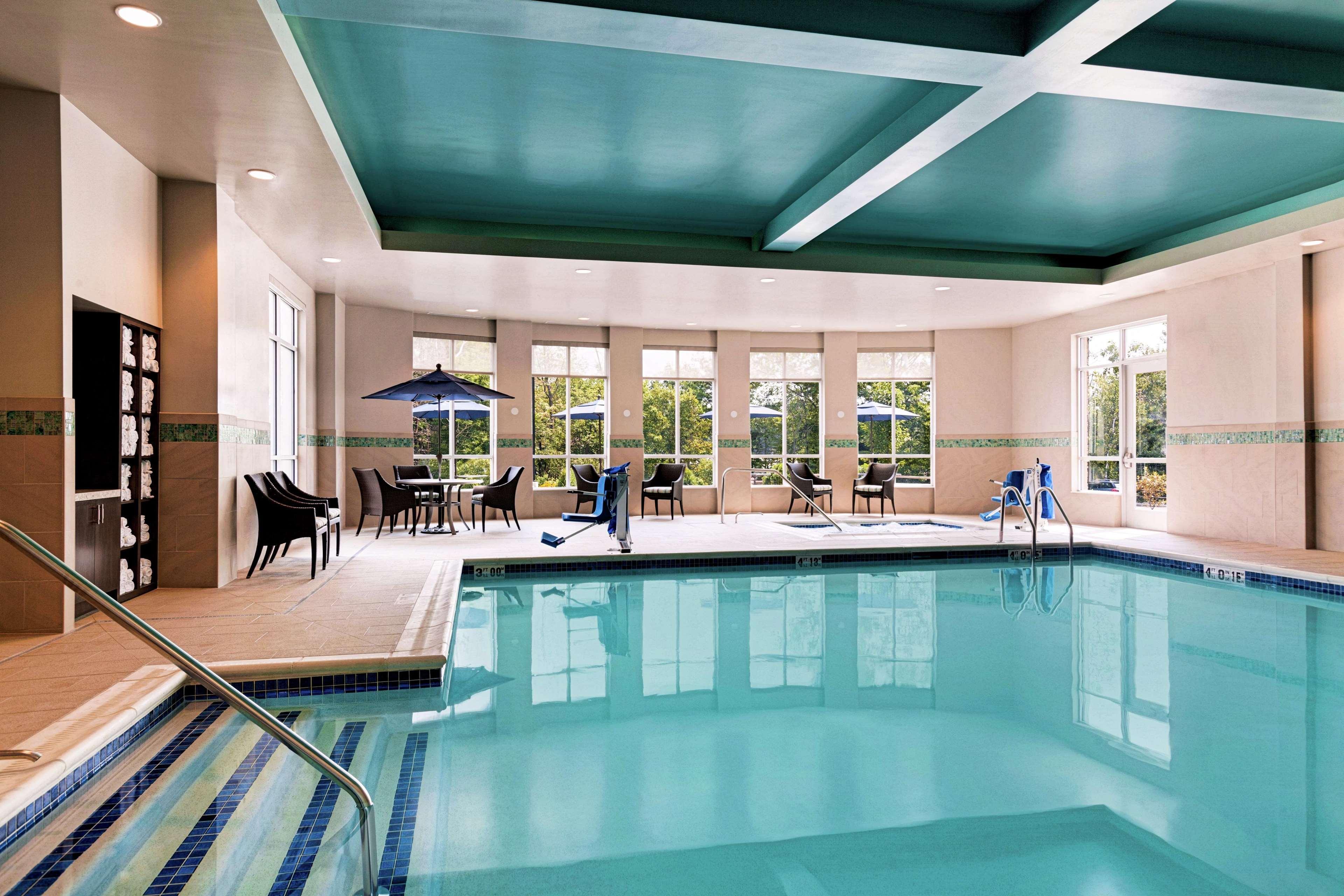 Hilton Garden Inn Lenox Pittsfield Extérieur photo