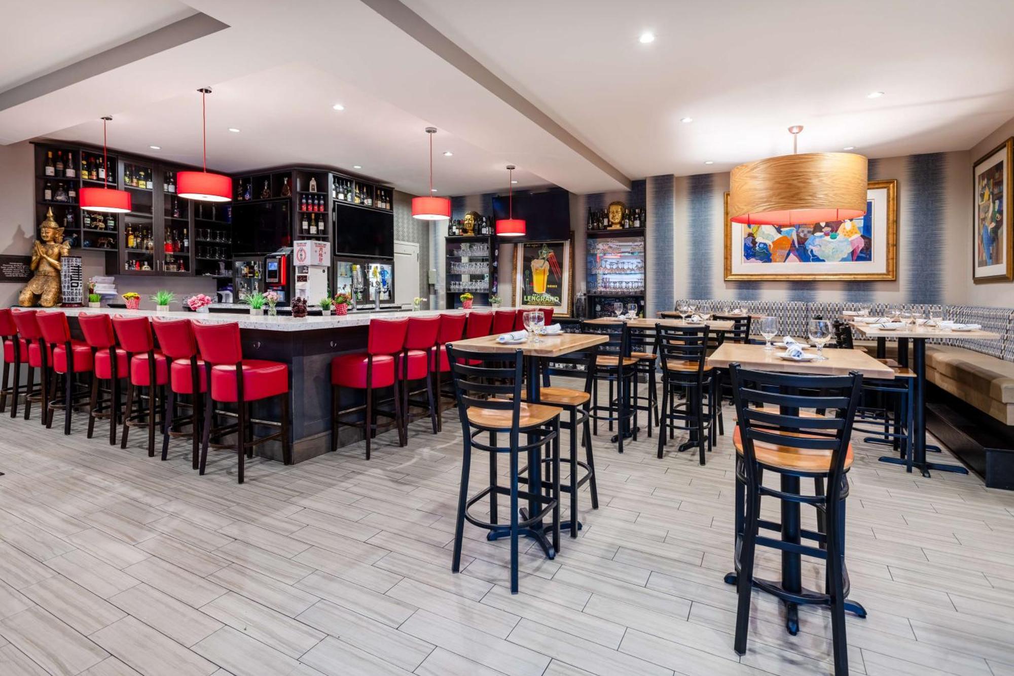 Hilton Garden Inn Lenox Pittsfield Extérieur photo