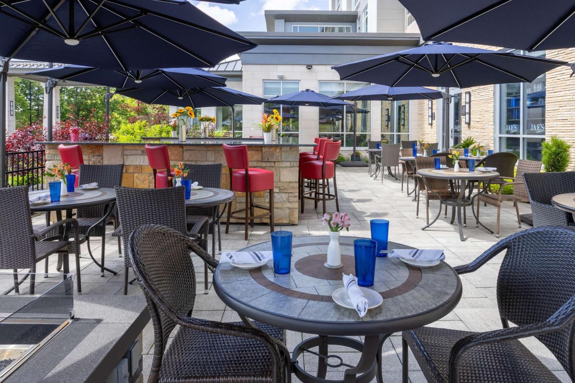 Hilton Garden Inn Lenox Pittsfield Extérieur photo