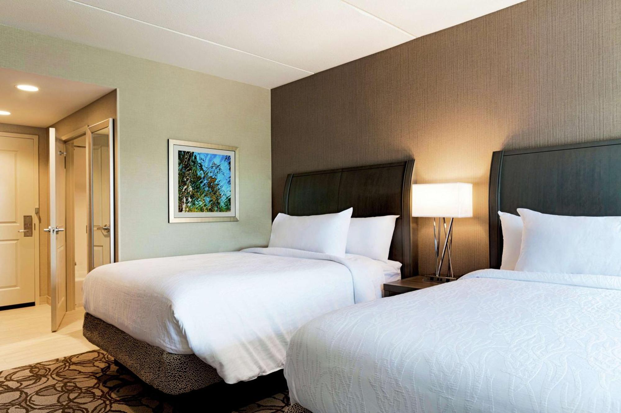 Hilton Garden Inn Lenox Pittsfield Extérieur photo