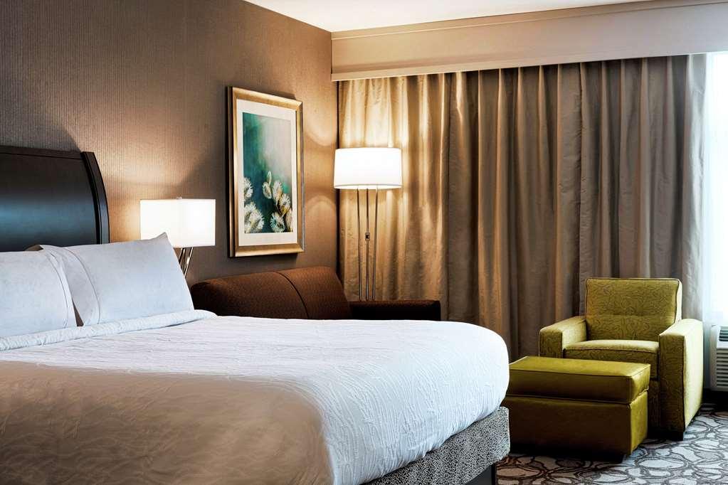 Hilton Garden Inn Lenox Pittsfield Chambre photo