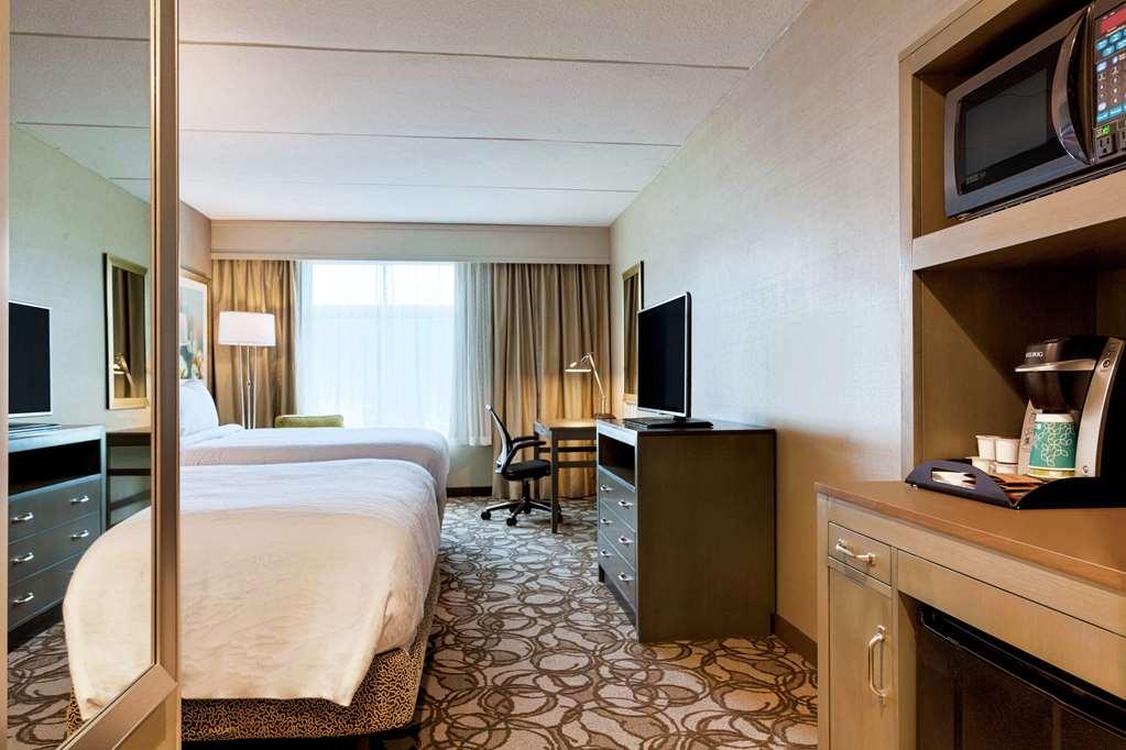 Hilton Garden Inn Lenox Pittsfield Chambre photo